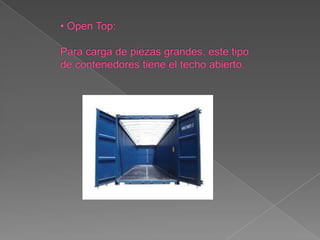 Las sales de las sustancias enumeradas