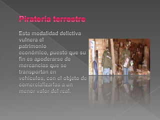 -En importación-En exportación-Procedimiento de cargue en puerto-Revisión de documentos