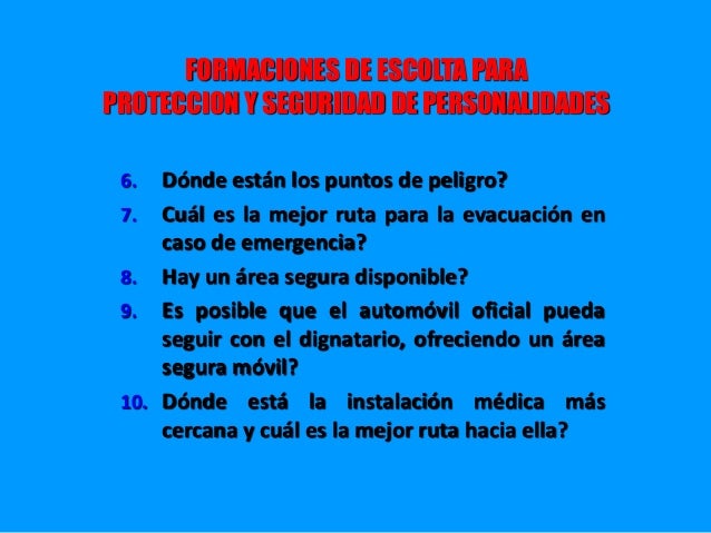 Policia Nacional Del Peru Felix