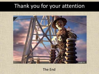 Thank you for your attention
Image: GEImage: GE
The End
 
