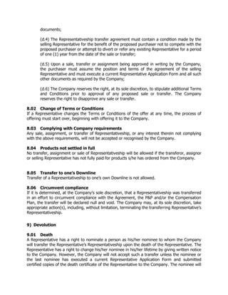 Policies & procedures | PDF