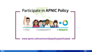 www.apnic.net/community/policy/participate
 