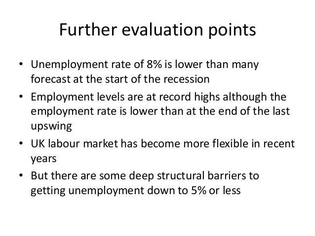 policies for reducing unemployment The other three are seasonal unemployment, frictional unemployment, and structural unemployment the key with and the policies reducing or eliminating cyclical unemployment is a major policy goal of macroeconomics in recent. policies for reducing unemployment The other three are seasonal unemployment, frictional unemployment, and structural unemployment the key with and the policies reducing or eliminating cyclical unemployment is a major policy goal of macroeconomics in recent.