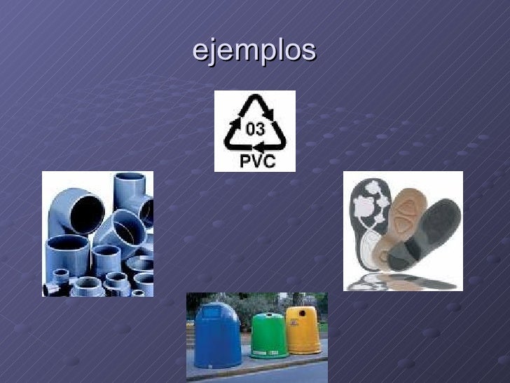 Policloruro De Vinilo