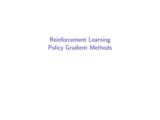 Policy-Gradient for deep reinforcement learning.pdf