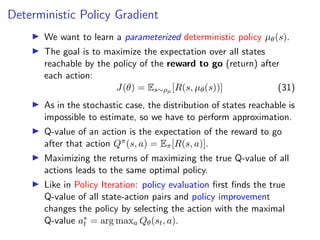 Policy Approximation Policy-Gradient for deep reinforcement learning.pdf