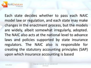 Policy Administration Transactions In Insurance | PPTX