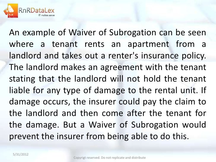 Image Result For Insurance Subrogationa Image Result For Insurance Subrogationa