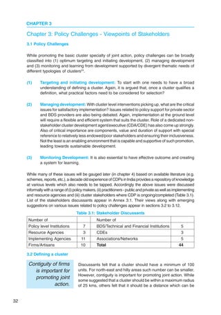 Policy and Status Paper on Cluster Development in India.pdf