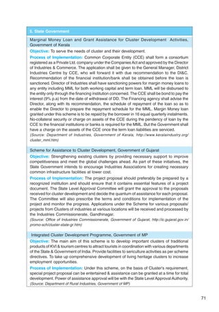 Policy and Status Paper on Cluster Development in India.pdf