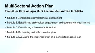 Policy Approaches to Tackling Non-Communicable Diseases.pptx