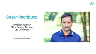 Policy as code what helm developers need to know about security | PPT