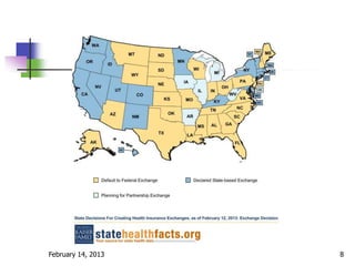 February 14, 2013   8
 