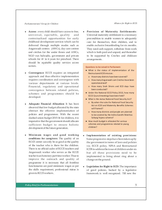 policy-brief-on-early-childhood-development-july-2015
