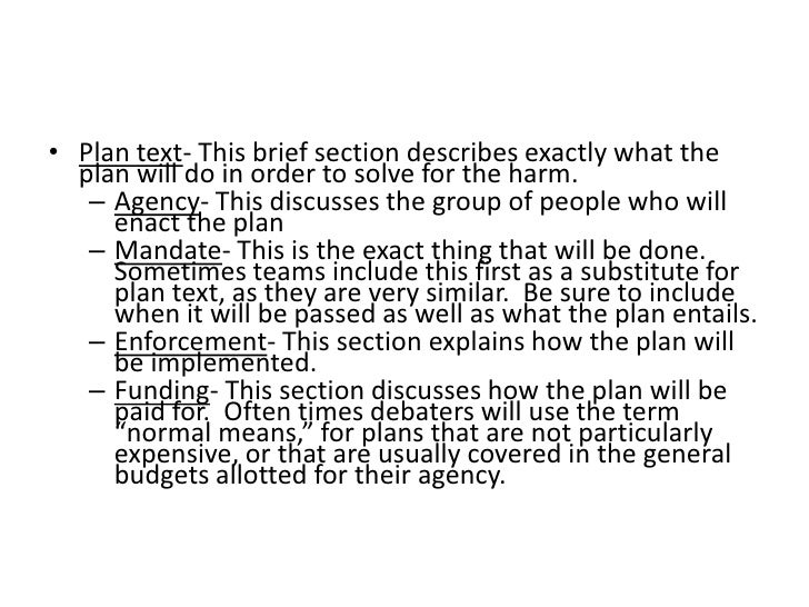 policy case format stock issues format issues
