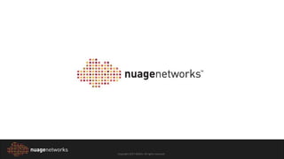 Copyright 2017 NOKIA. All rights reserved.
 