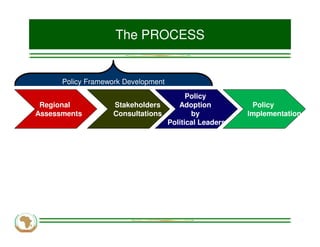 Policy framework for pastoralism in africa | PDF