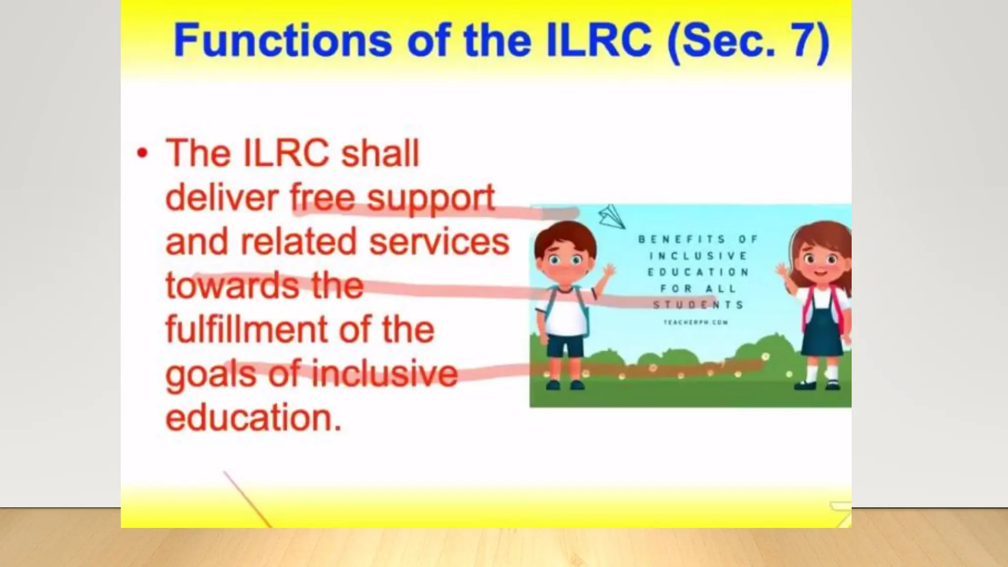 POLICY, GOAL, OBJECTIVE RA11650000000.pdf