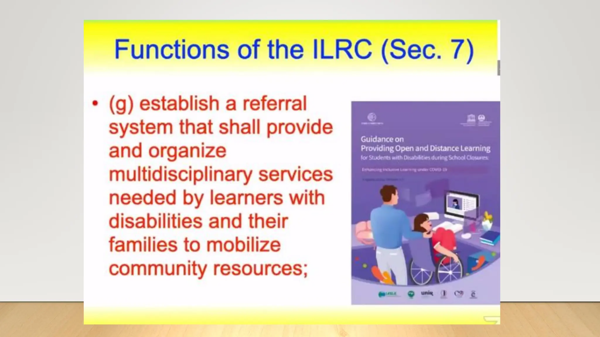 POLICY, GOAL, OBJECTIVE RA11650000000.pdf