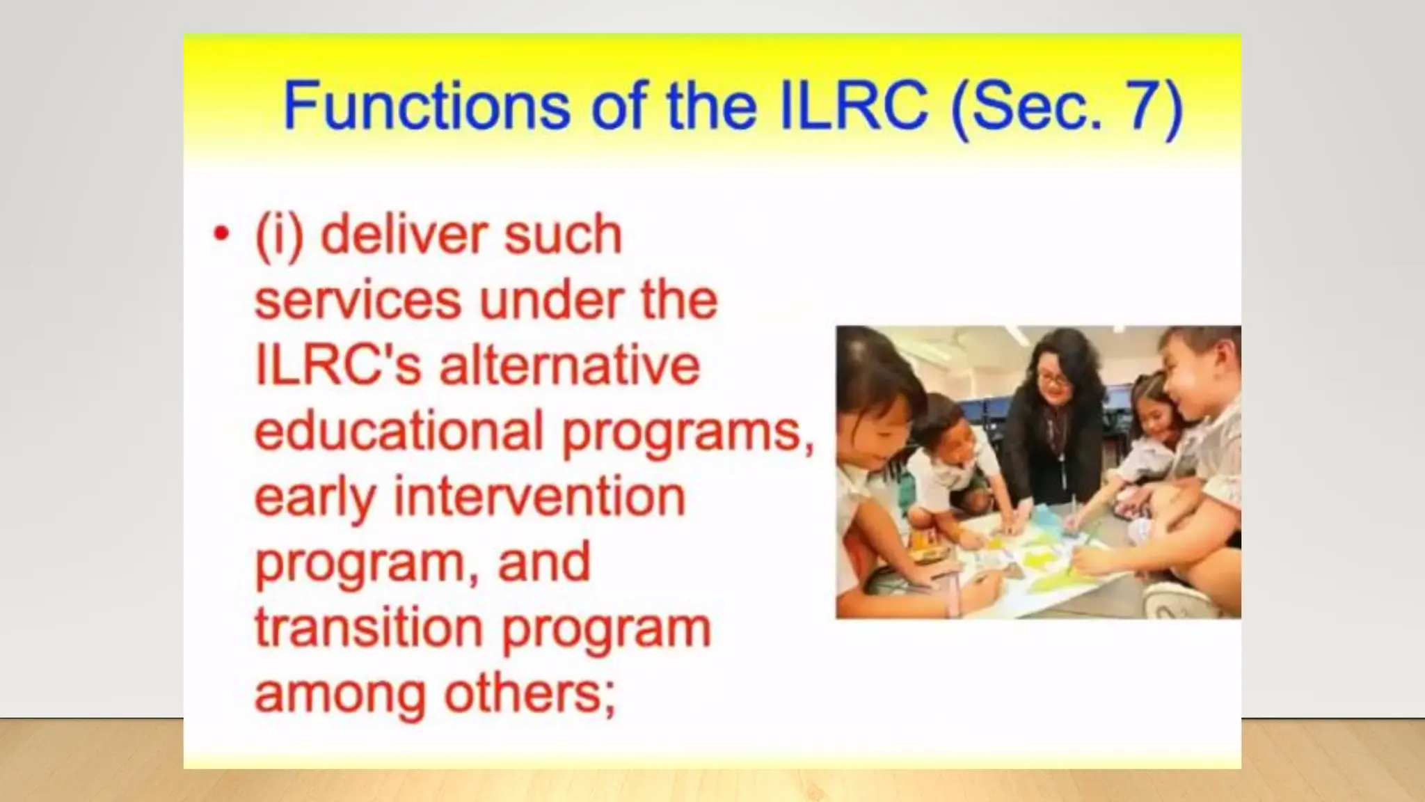 POLICY, GOAL, OBJECTIVE RA11650000000.pdf