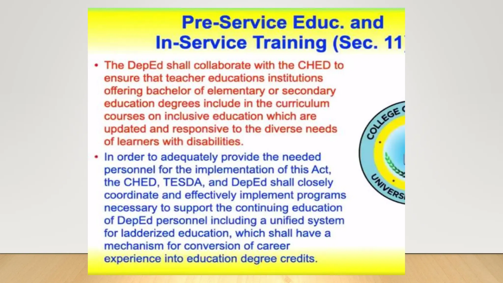 POLICY, GOAL, OBJECTIVE RA11650000000.pdf