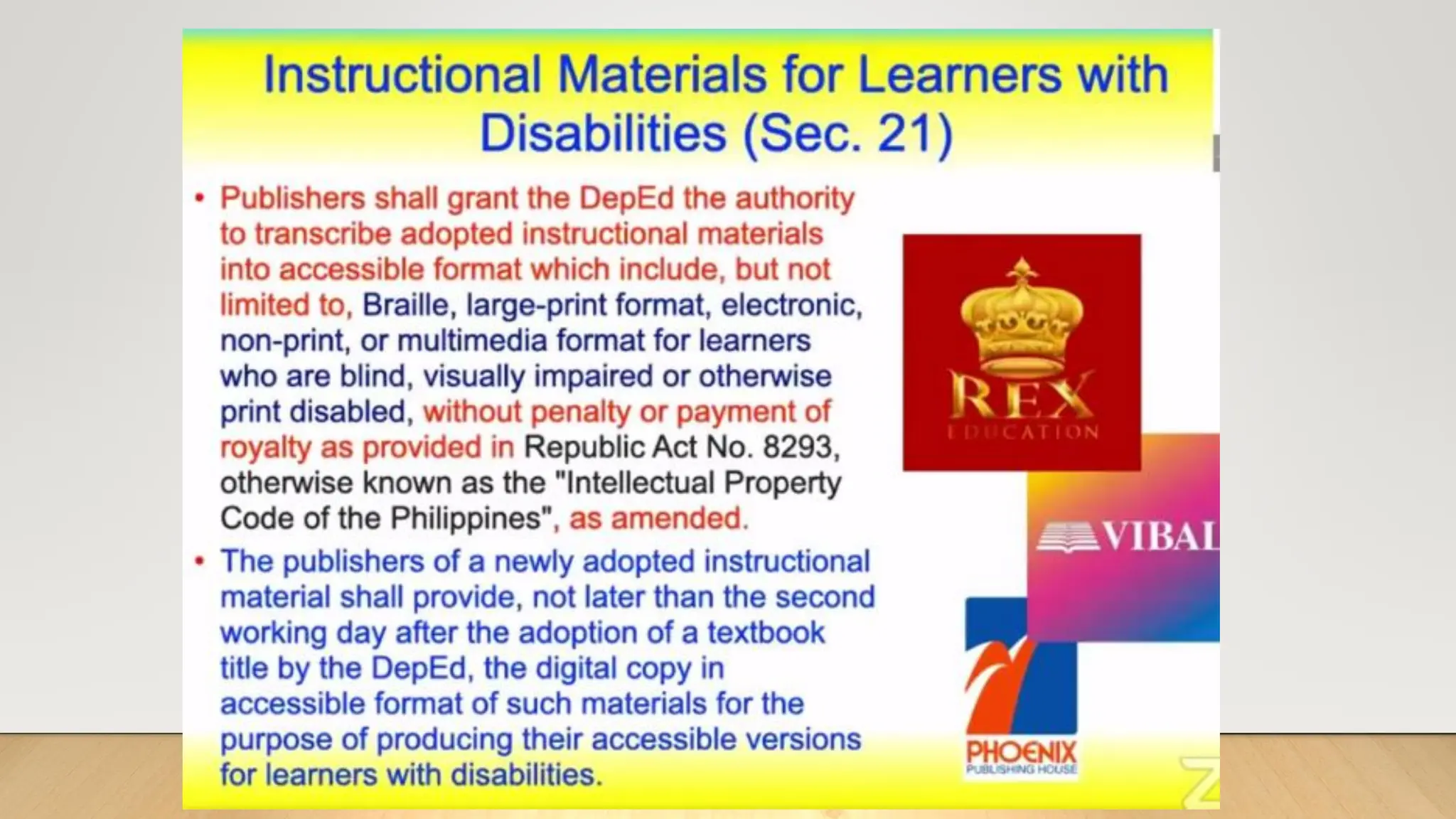 POLICY, GOAL, OBJECTIVE RA11650000000.pdf