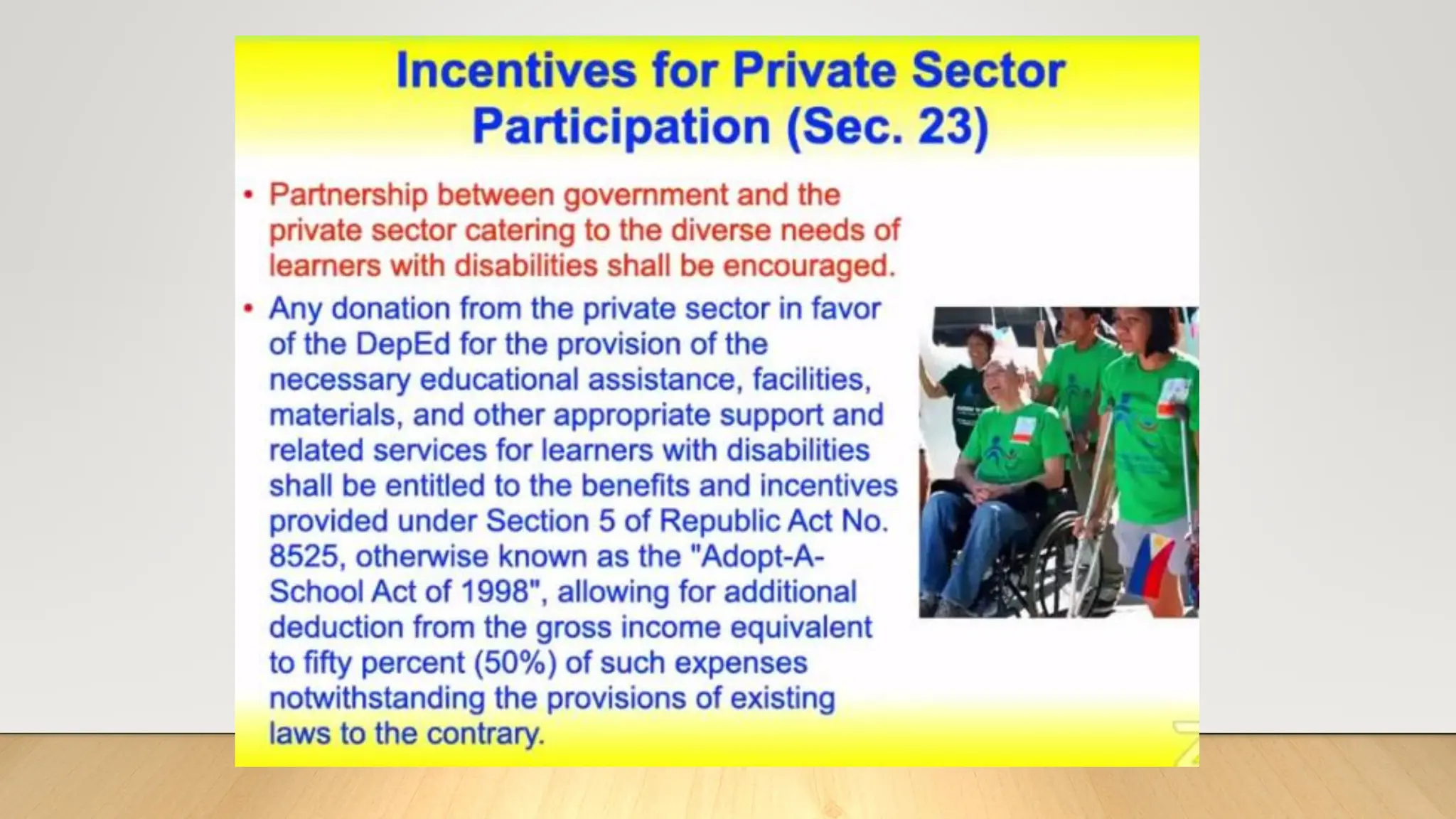 POLICY, GOAL, OBJECTIVE RA11650000000.pdf