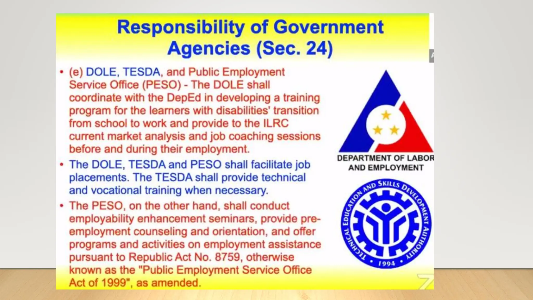 POLICY, GOAL, OBJECTIVE RA11650000000.pdf