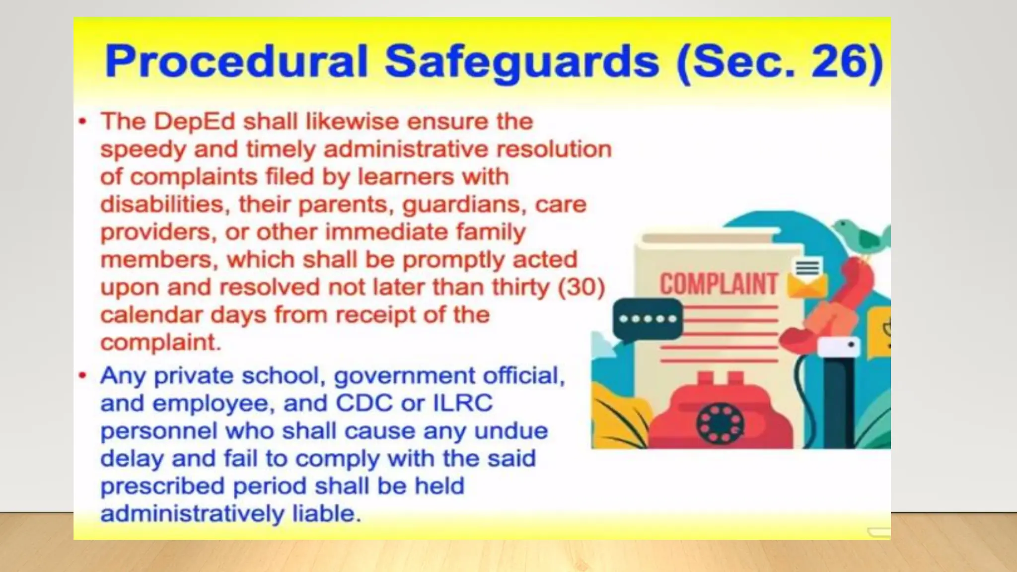 POLICY, GOAL, OBJECTIVE RA11650000000.pdf