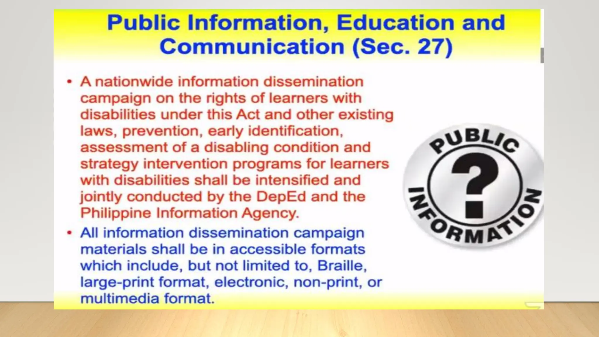 POLICY, GOAL, OBJECTIVE RA11650000000.pdf