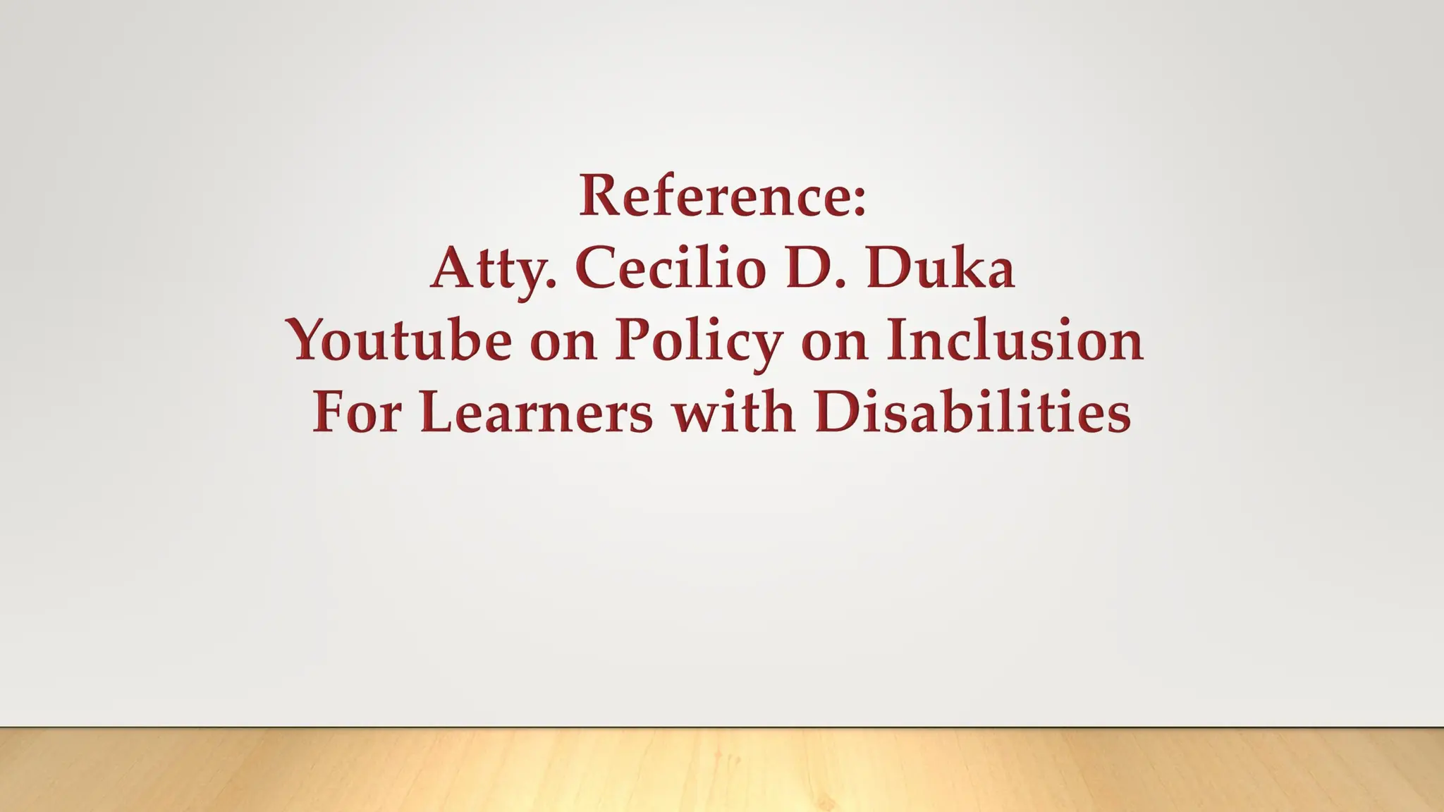 POLICY, GOAL, OBJECTIVE RA11650000000.pdf