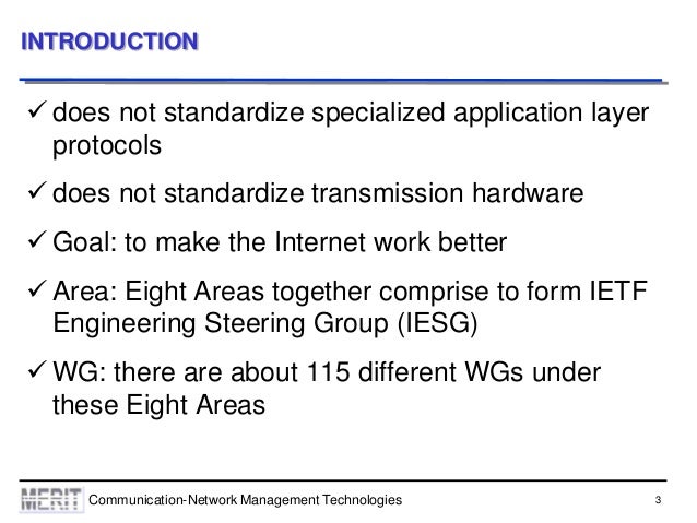 internet engineering task force ietf internet engineering task force ietf