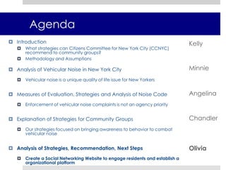Create a Social Networking Website to engage residents and establish a organizational platform Minnie Angelina Chandler Olivia  
