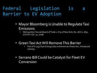 	100% conversion reduces U.S. 	oil consumption by 75%