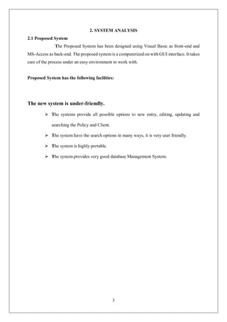 Policy management system project report.pdf