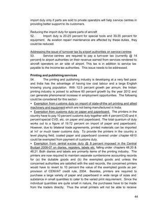 Service sector industries image