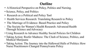 POLICY AND POLITICS IN NURSING AND HEALTH CARE 6TH EDITION PDF FREE visual data 5