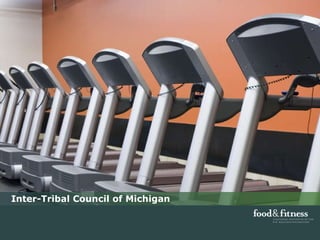 Inter-Tribal Council of Michigan 