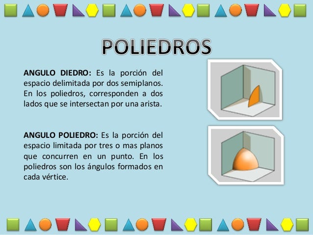 Poliedros