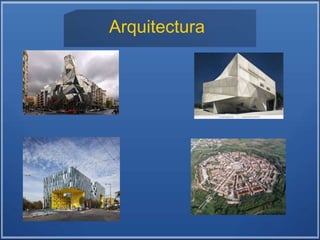 Arquitectura
 