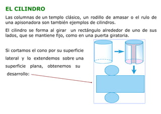 Poliedros Y Cuerpos Redondos