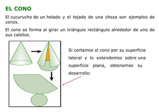 Poliedros Y Cuerpos Redondos