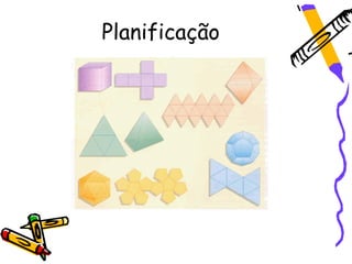 Planificação
 