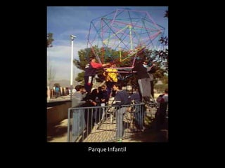 Parque Infantil
 