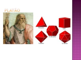 Poliedros de platão