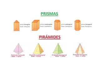 Poliedros imágenes