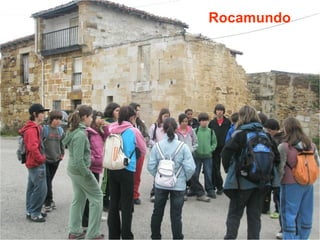 Rocamundo 