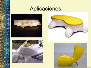 Aplicaciones
 