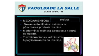 DIABETES
https://youtu.be/_gTK6bKISRQ
 