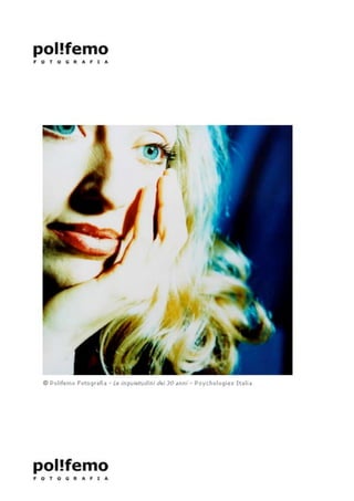 Polifemo Fotografia | portraits